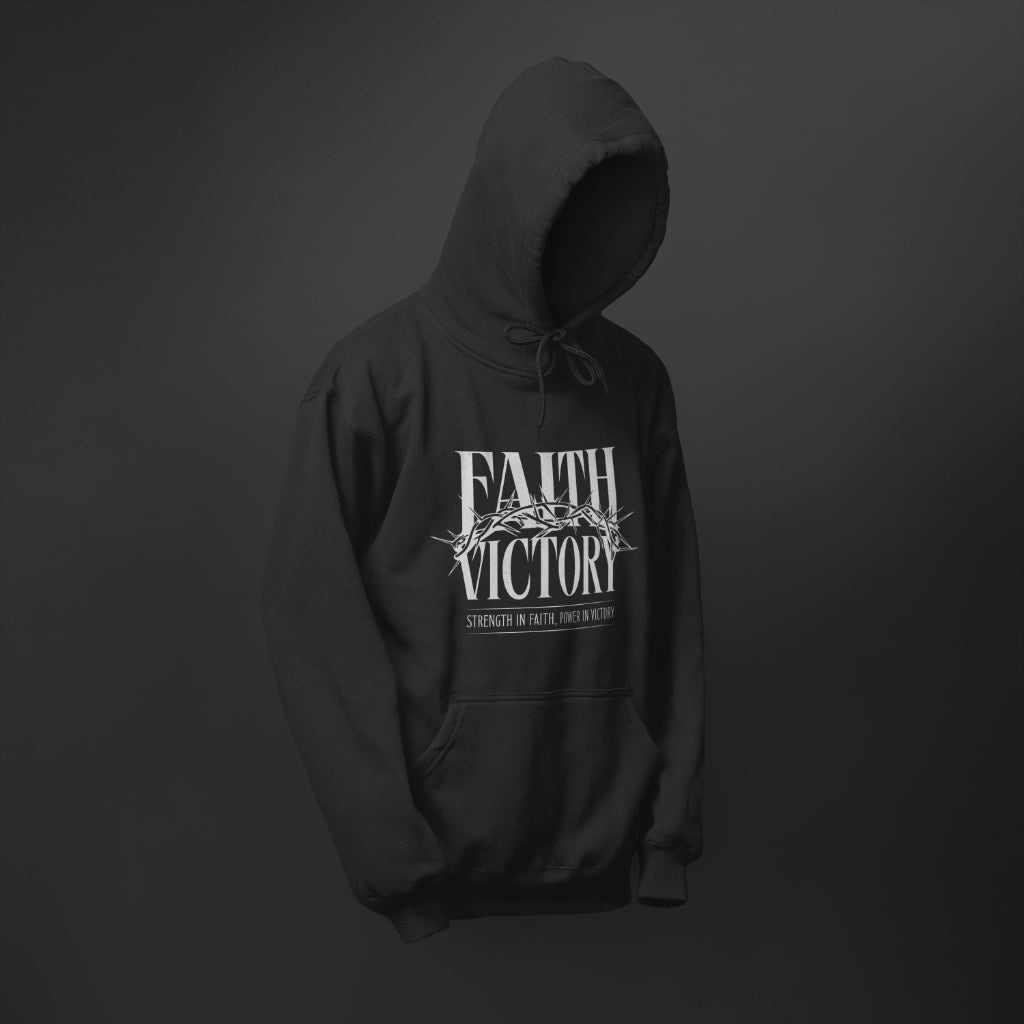 Faith Hoodie