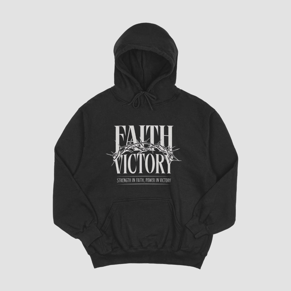 Faith Hoodie